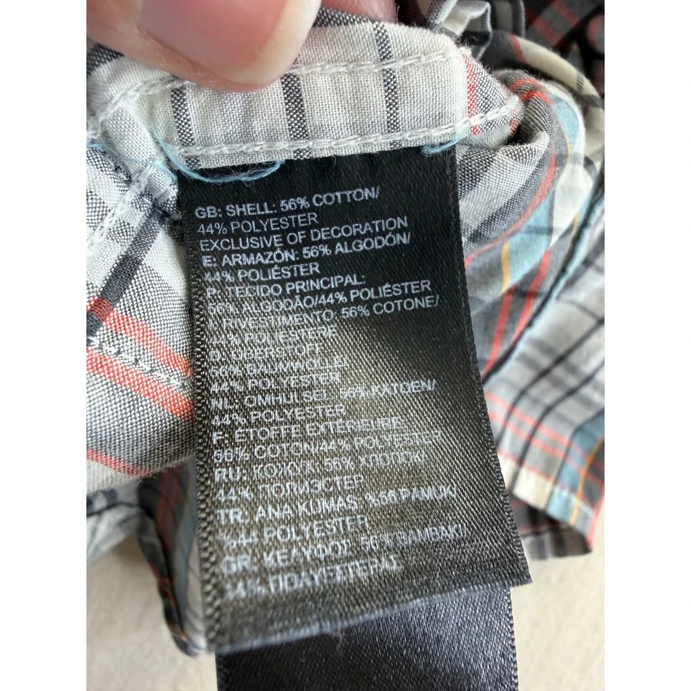 The North Face north face